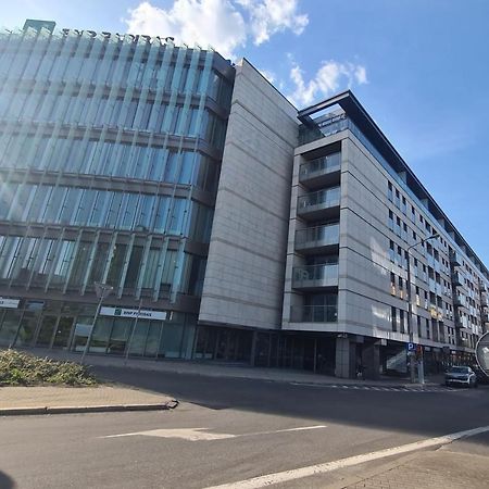 Boznicza Old Town Lux Apartment, Self Check-In 24H, Free Parking Poznań Esterno foto
