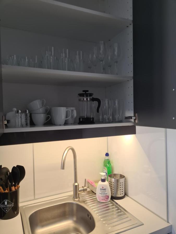 Boznicza Old Town Lux Apartment, Self Check-In 24H, Free Parking Poznań Esterno foto