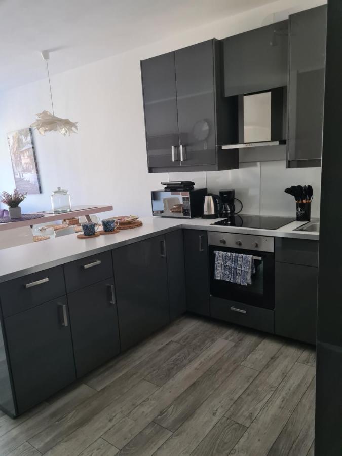 Boznicza Old Town Lux Apartment, Self Check-In 24H, Free Parking Poznań Esterno foto