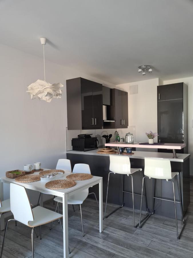 Boznicza Old Town Lux Apartment, Self Check-In 24H, Free Parking Poznań Esterno foto