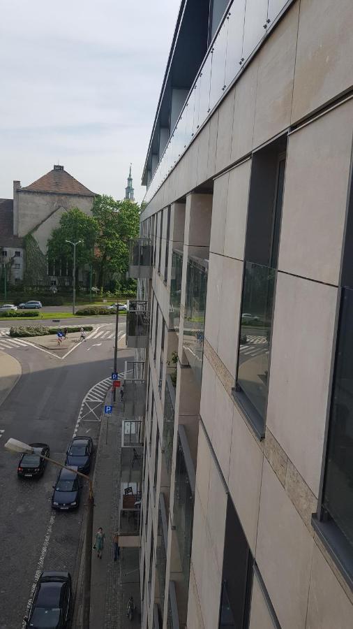 Boznicza Old Town Lux Apartment, Self Check-In 24H, Free Parking Poznań Esterno foto