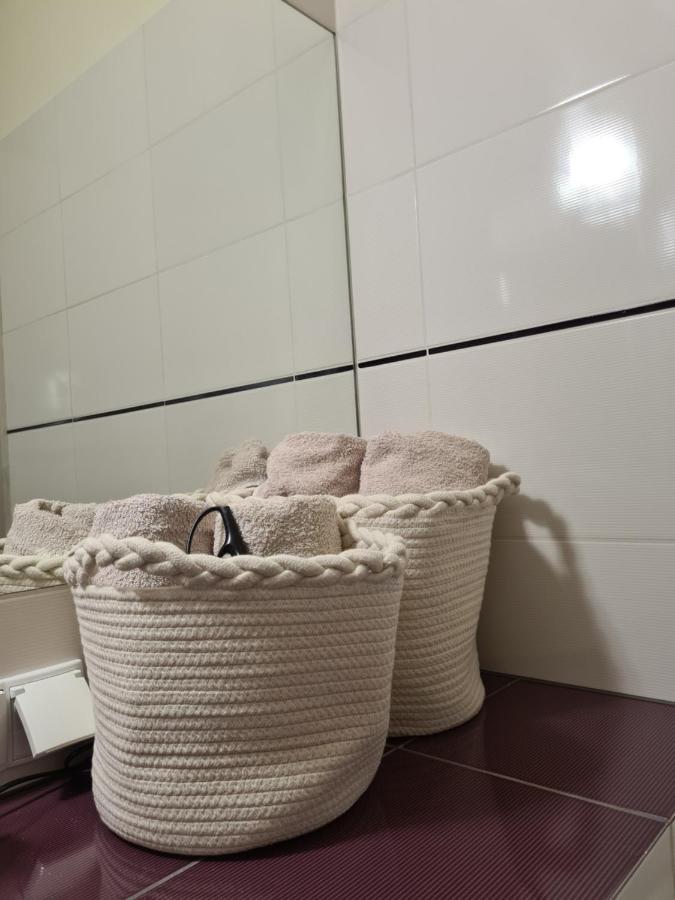 Boznicza Old Town Lux Apartment, Self Check-In 24H, Free Parking Poznań Esterno foto