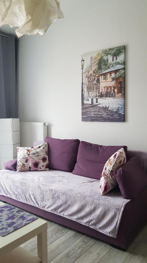 Boznicza Old Town Lux Apartment, Self Check-In 24H, Free Parking Poznań Esterno foto