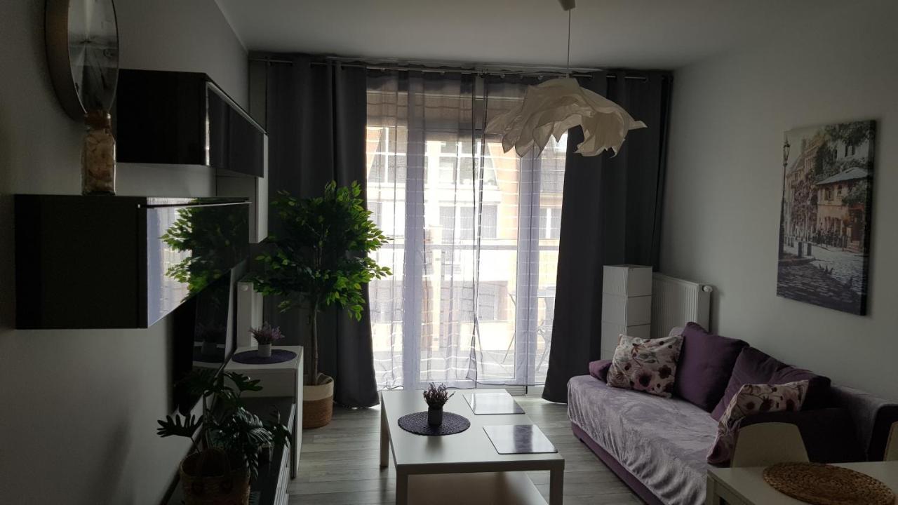 Boznicza Old Town Lux Apartment, Self Check-In 24H, Free Parking Poznań Esterno foto