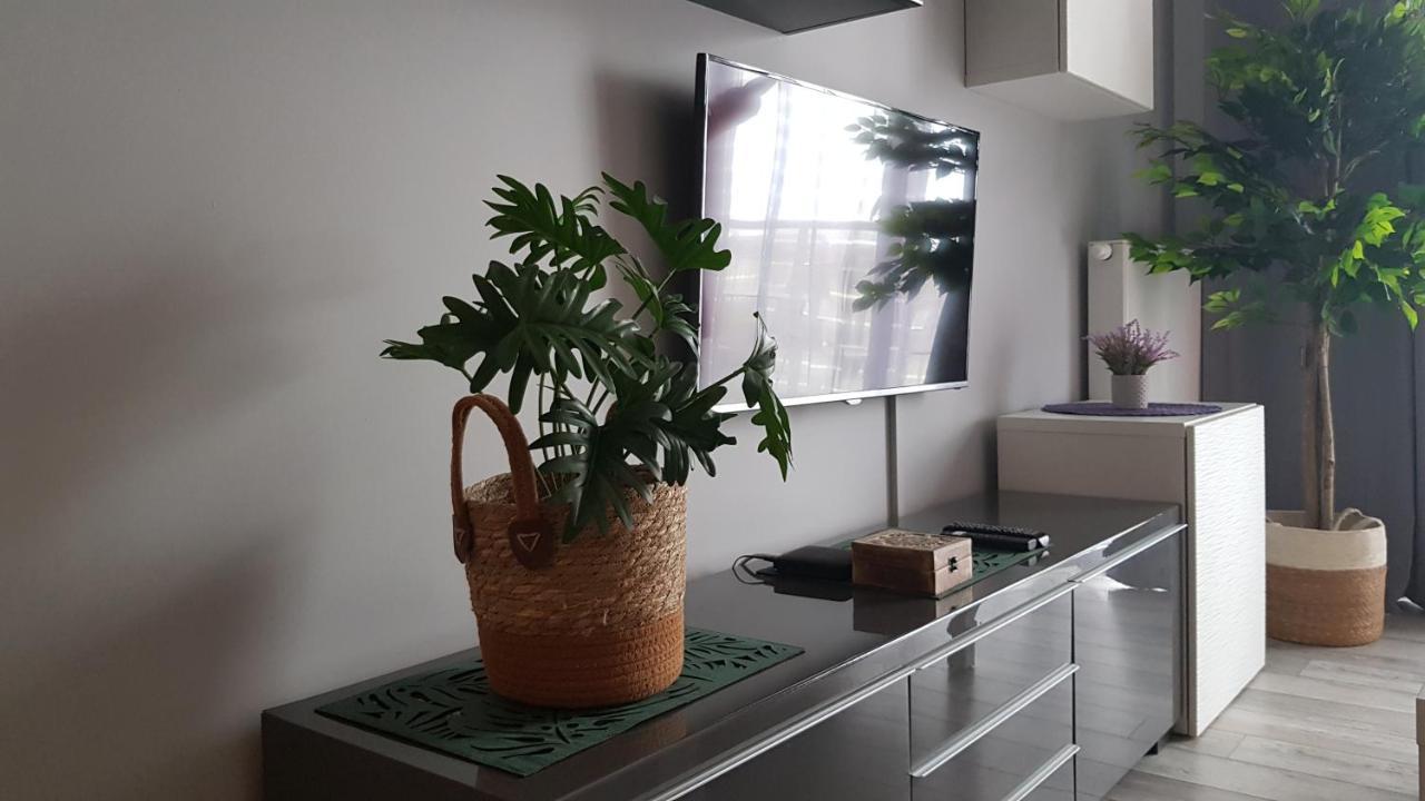 Boznicza Old Town Lux Apartment, Self Check-In 24H, Free Parking Poznań Esterno foto