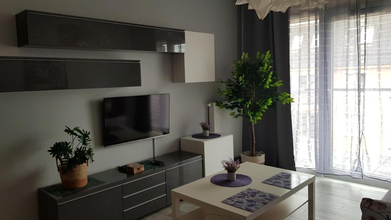 Boznicza Old Town Lux Apartment, Self Check-In 24H, Free Parking Poznań Esterno foto