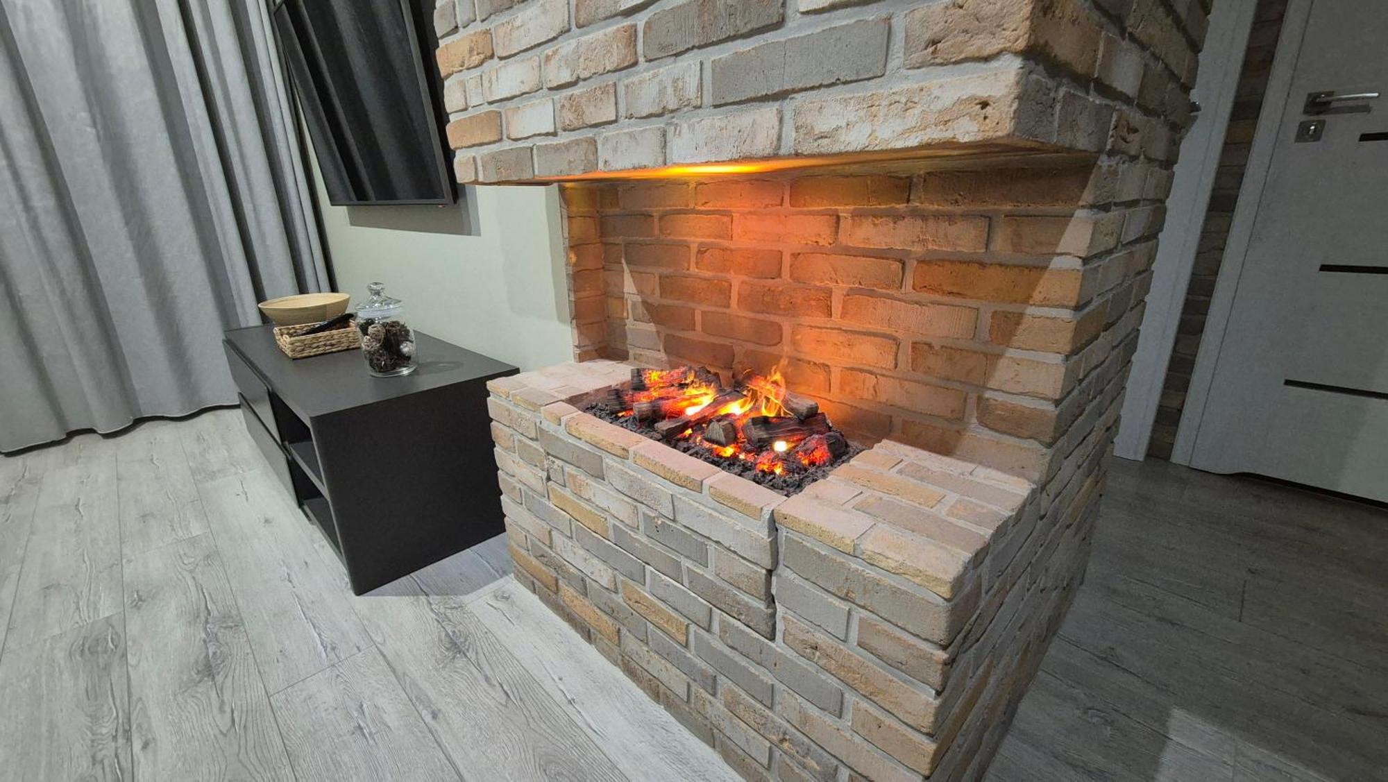 Boznicza Old Town Lux Apartment, Self Check-In 24H, Free Parking Poznań Esterno foto