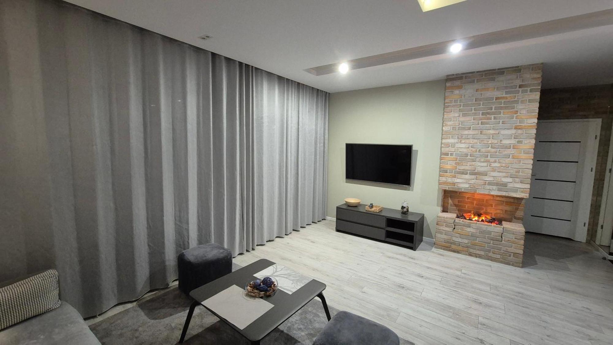 Boznicza Old Town Lux Apartment, Self Check-In 24H, Free Parking Poznań Esterno foto