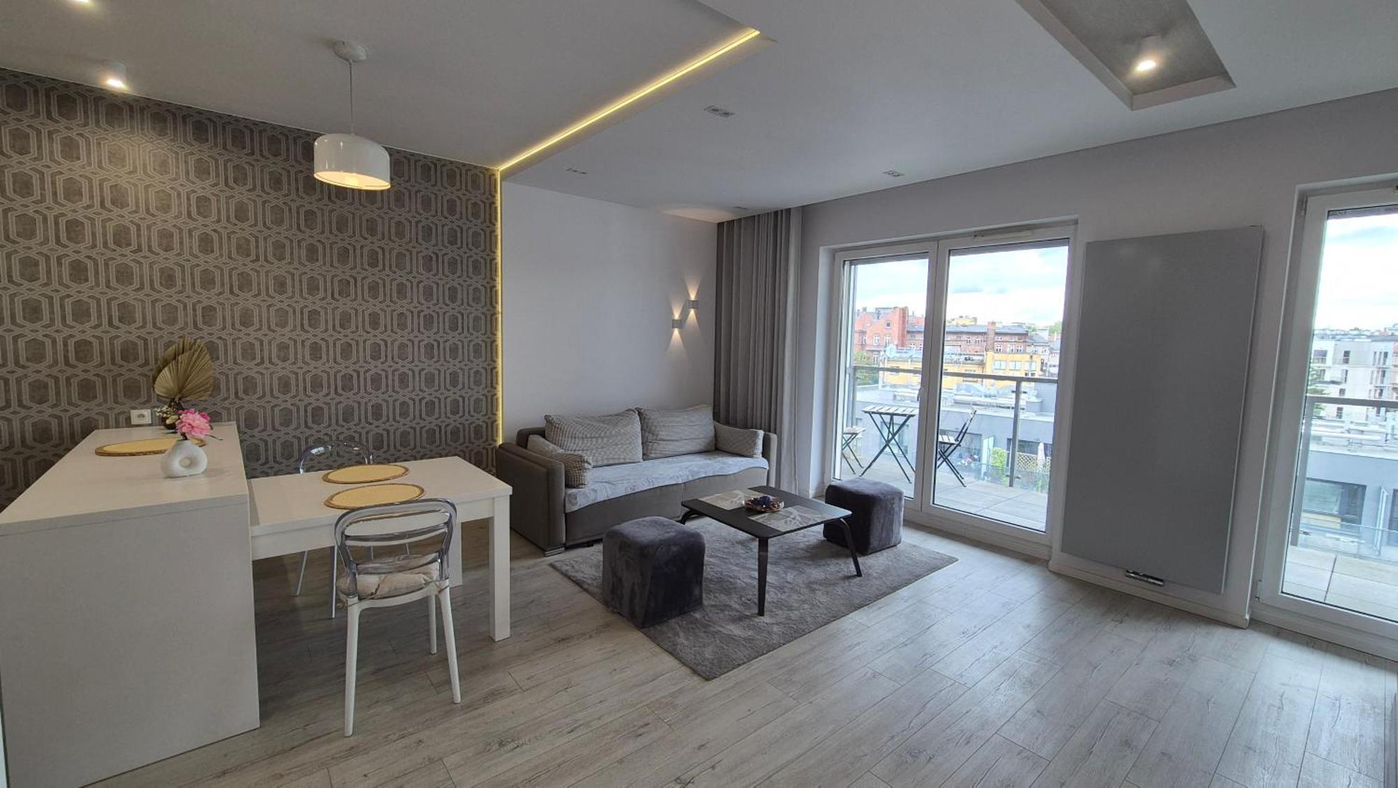 Boznicza Old Town Lux Apartment, Self Check-In 24H, Free Parking Poznań Esterno foto