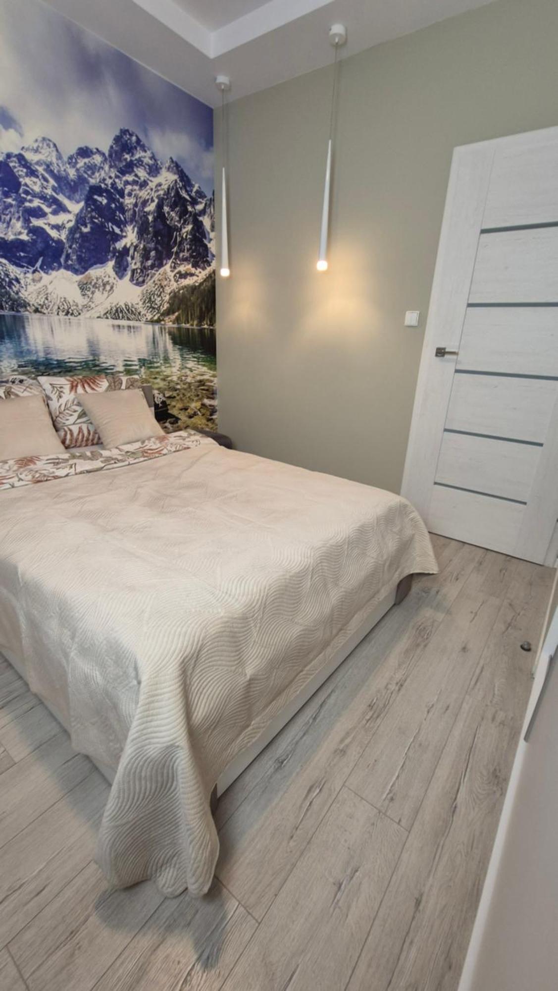 Boznicza Old Town Lux Apartment, Self Check-In 24H, Free Parking Poznań Esterno foto