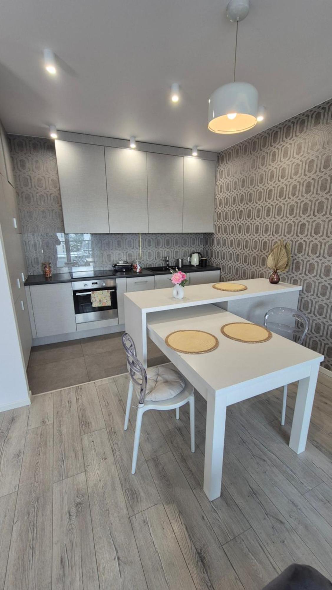 Boznicza Old Town Lux Apartment, Self Check-In 24H, Free Parking Poznań Esterno foto