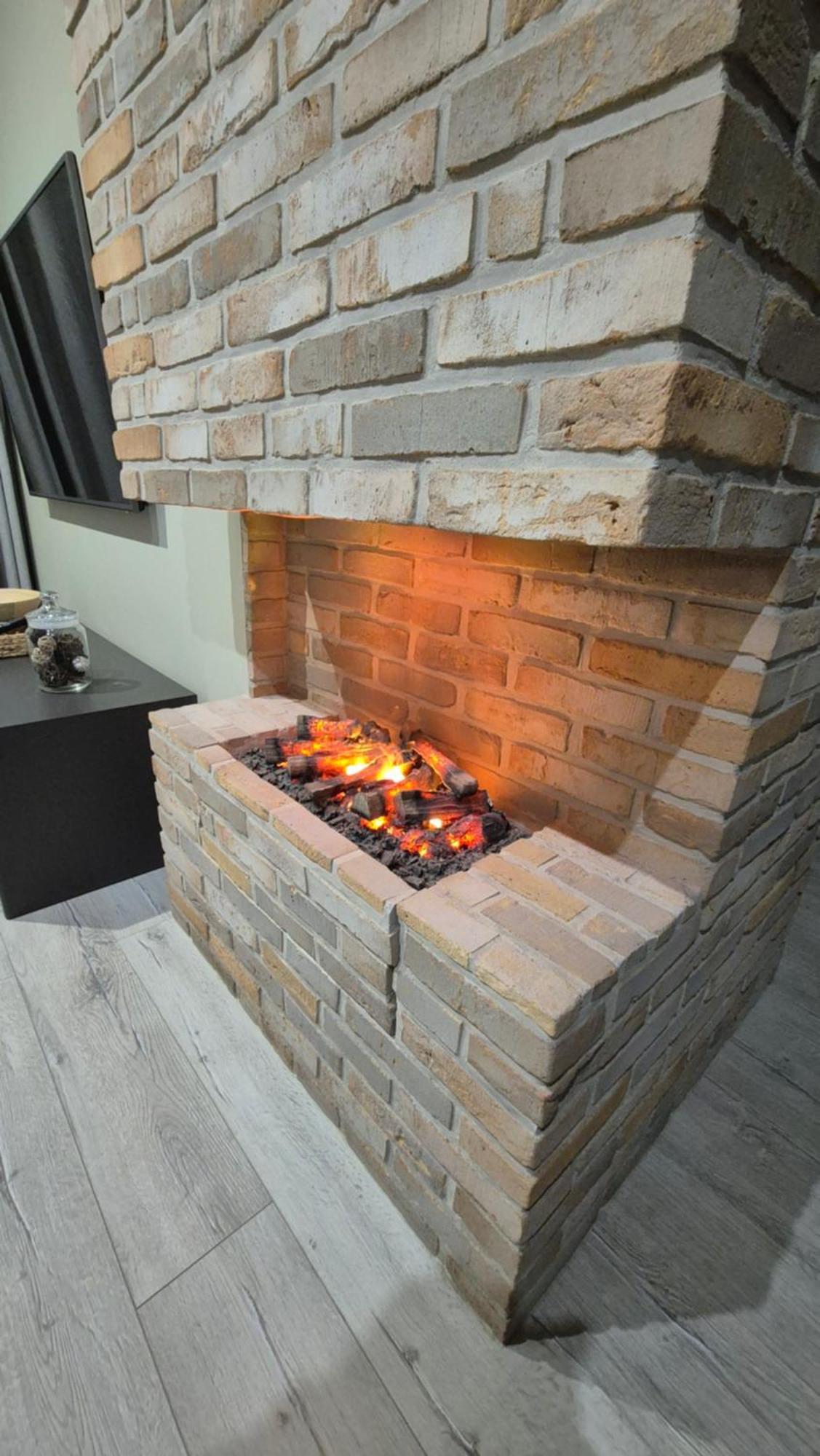 Boznicza Old Town Lux Apartment, Self Check-In 24H, Free Parking Poznań Esterno foto