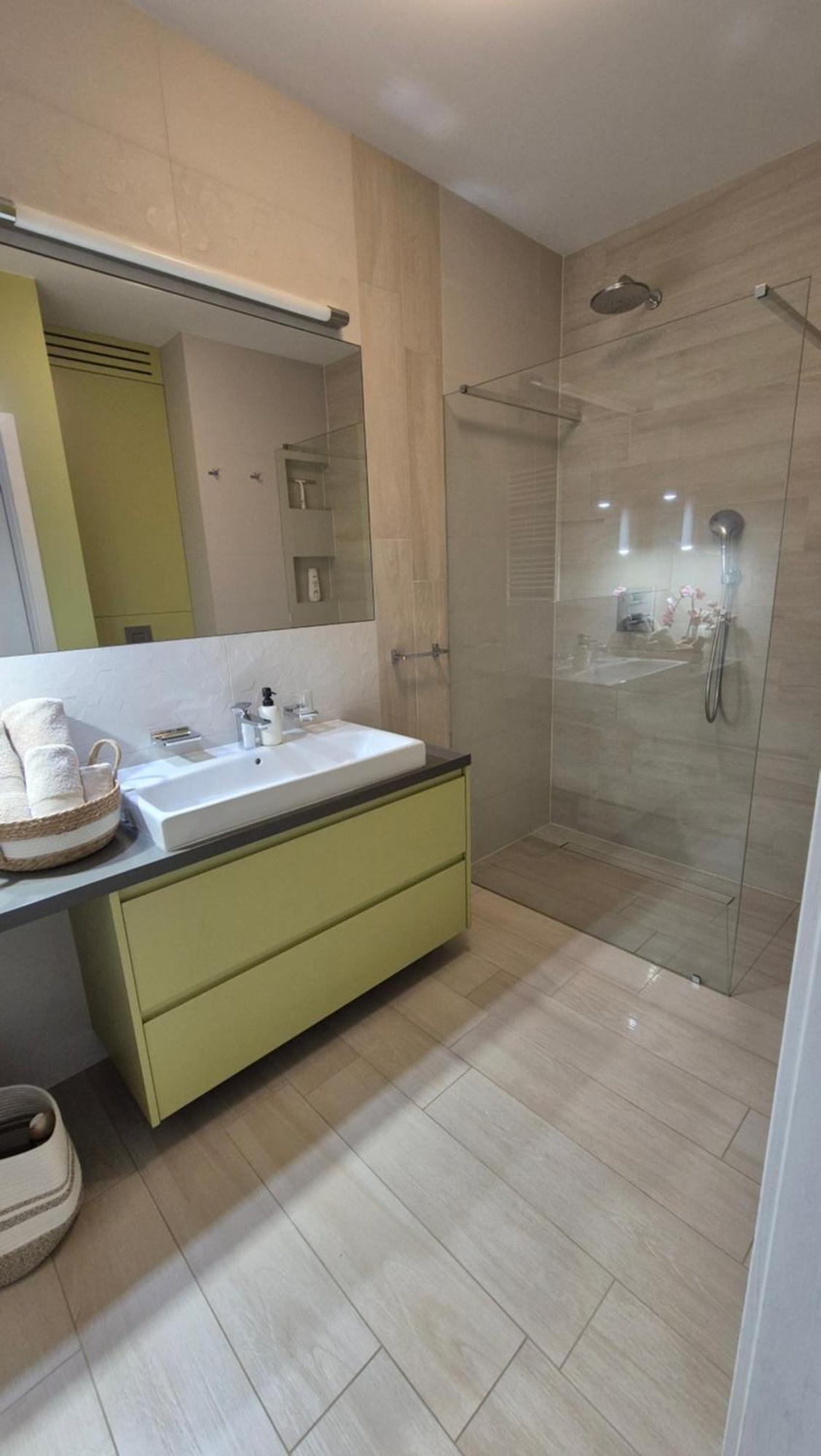 Boznicza Old Town Lux Apartment, Self Check-In 24H, Free Parking Poznań Esterno foto