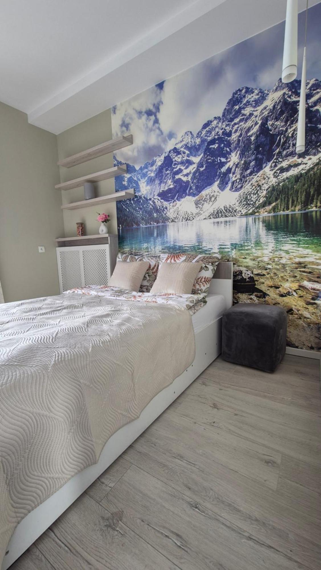 Boznicza Old Town Lux Apartment, Self Check-In 24H, Free Parking Poznań Esterno foto