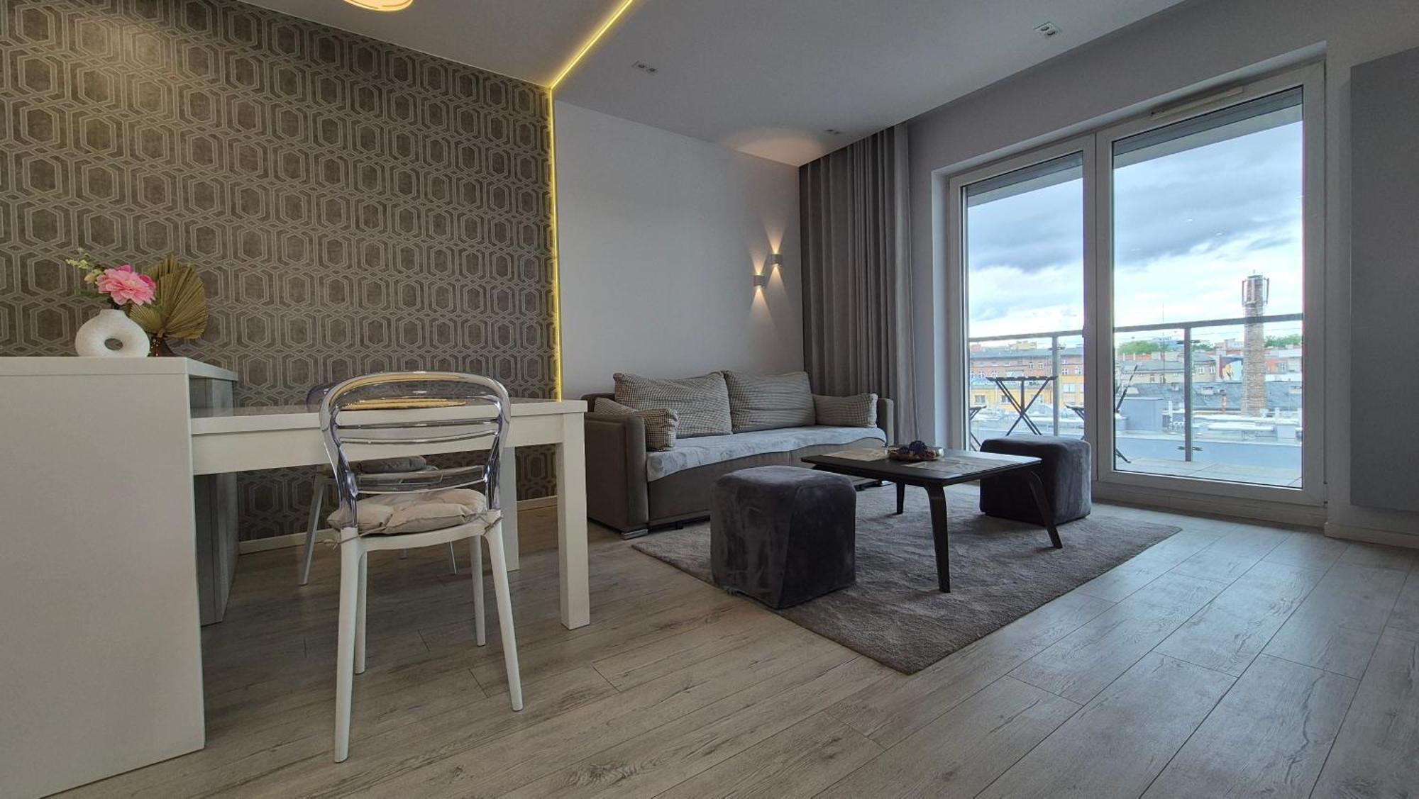 Boznicza Old Town Lux Apartment, Self Check-In 24H, Free Parking Poznań Esterno foto
