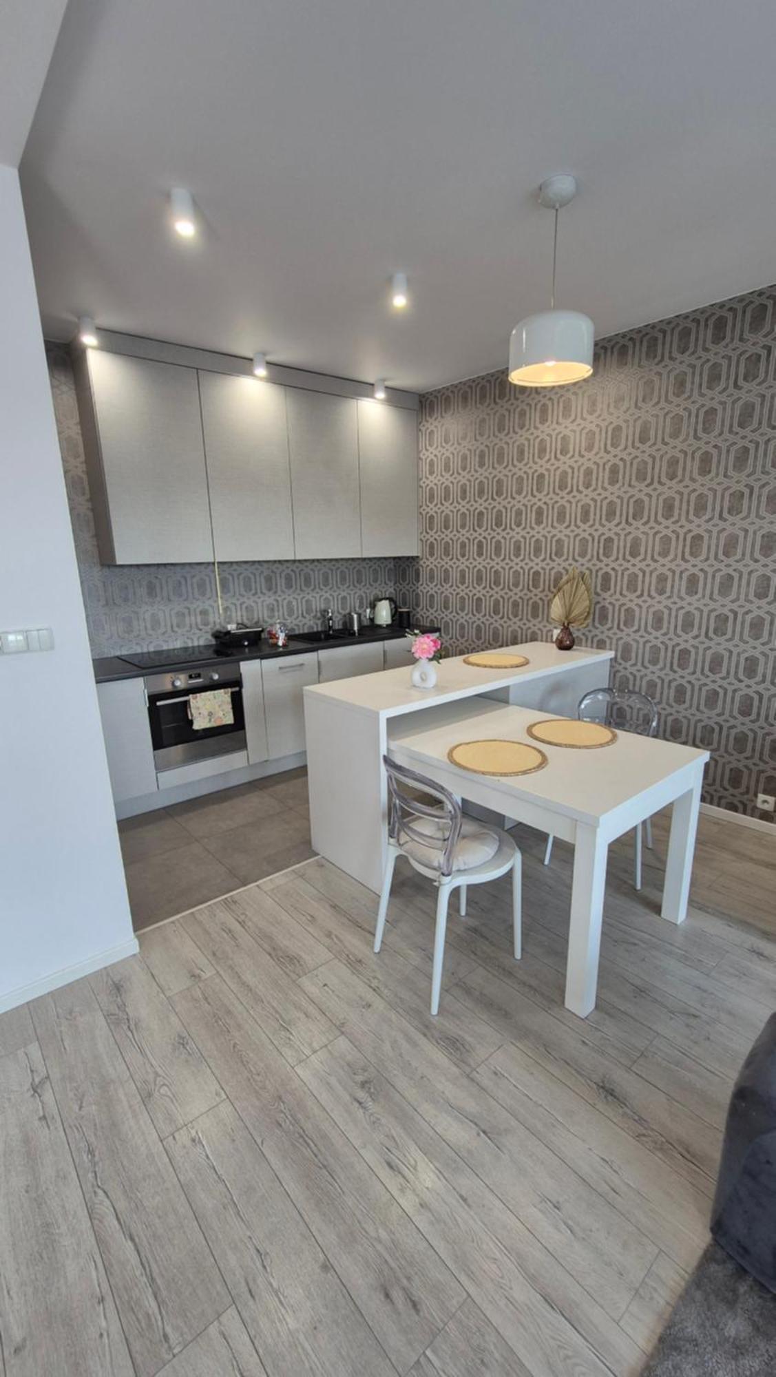 Boznicza Old Town Lux Apartment, Self Check-In 24H, Free Parking Poznań Esterno foto
